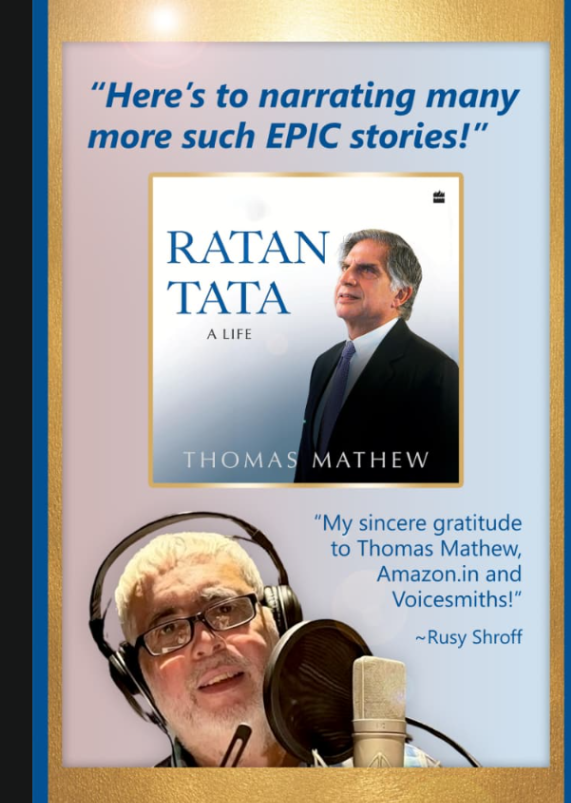Ratan Tata: A Life book cover